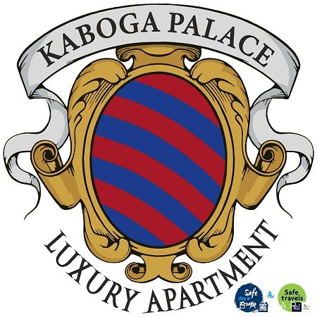 Kaboga Palace Luxury Apartment 杜布罗夫尼克 外观 照片